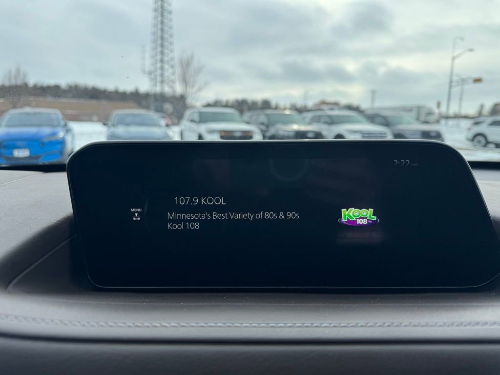 Used 2024 MAZDA CX-30 AWD 2.5 S w/ Premium Package image 17