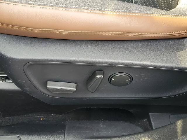 Certified 2022 Ford Bronco Sport Outer Banks AWD/4WD image 6