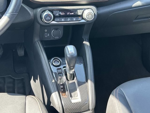 Used 2020 Nissan Kicks SR w/ SR Premium Package FWD image 17