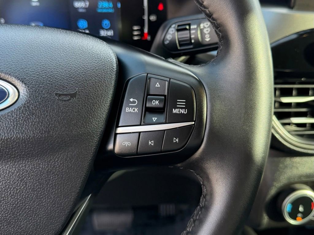 Certified 2023 Ford Escape Active image 22