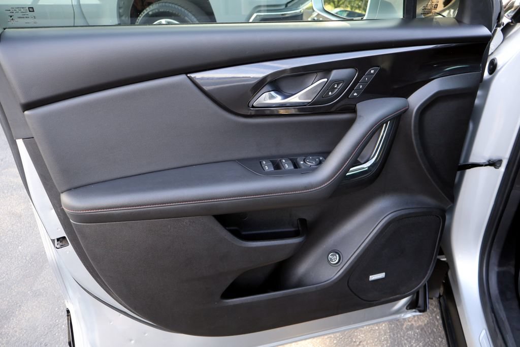 Used 2020 Chevrolet Blazer RS FWD image 31