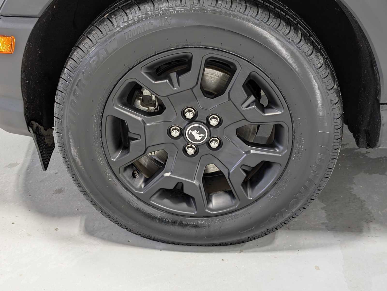 Certified 2024 Ford Bronco Sport Big Bend w/ Convenience Package image 13