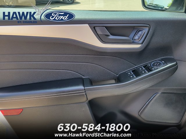 Certified 2022 Ford Escape SE w/ Convenience Package AWD/4WD image 16