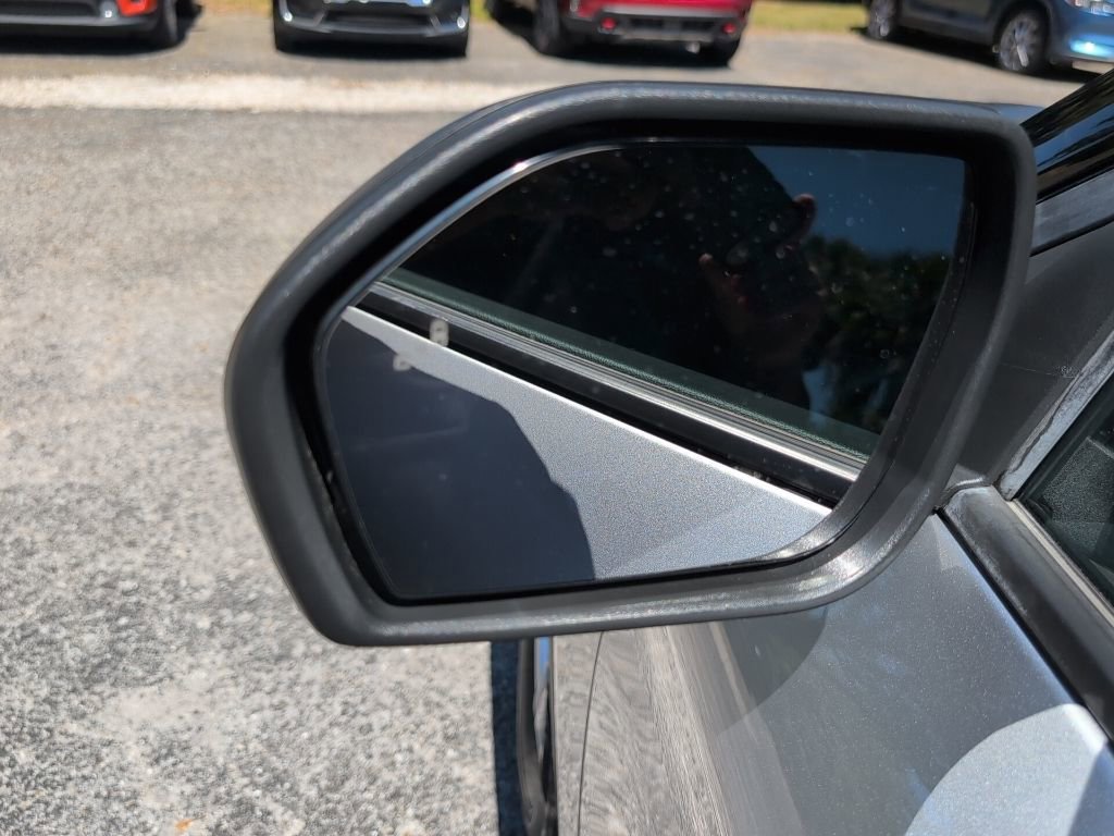 Certified 2023 Ford Explorer XLT w/ Equipment Group 202A image 8