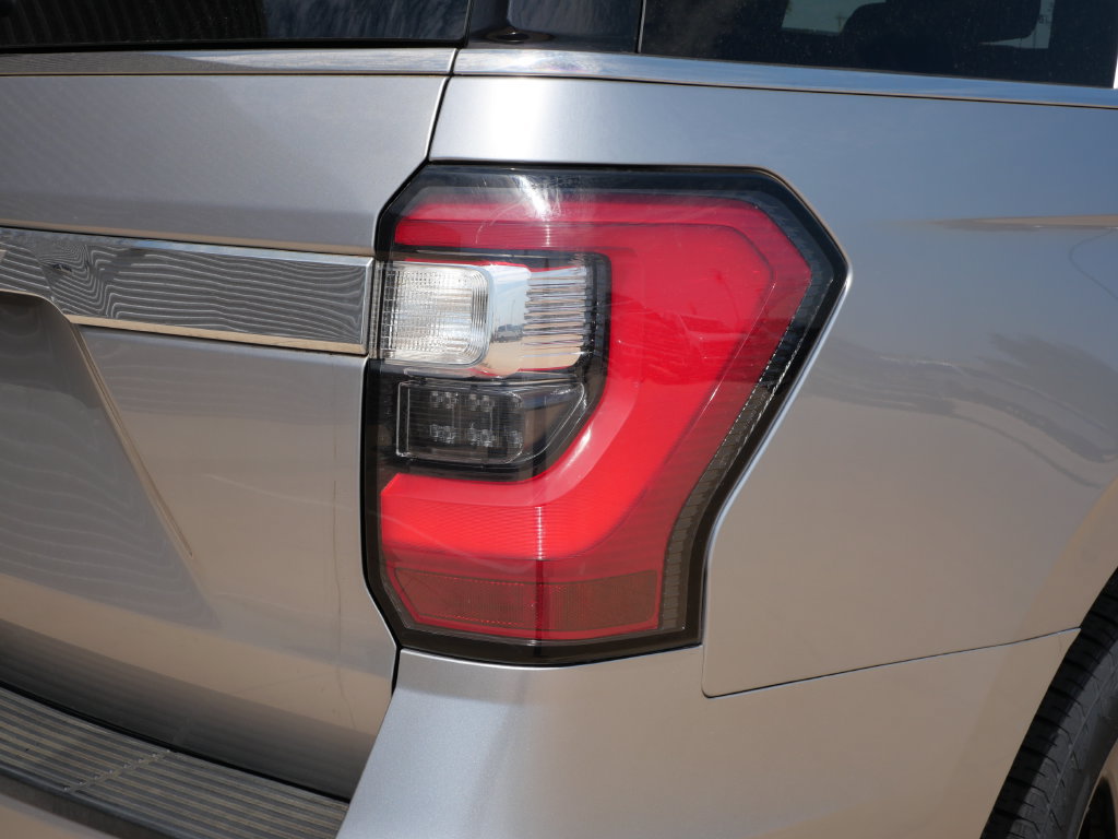 Certified 2021 Ford Expedition Limited AWD/4WD image 8