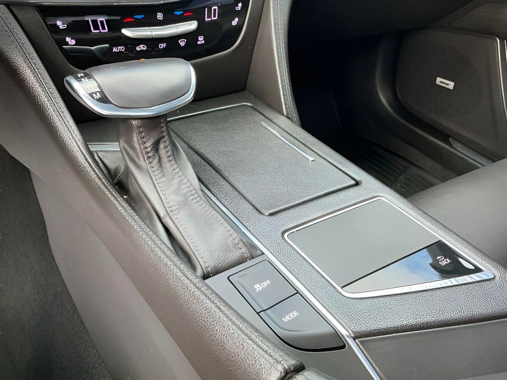 Used 2018 Cadillac CT6 2.0T image 39