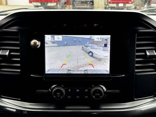 Certified 2023 Ford F150 XL w/ STX Appearance Package image 9