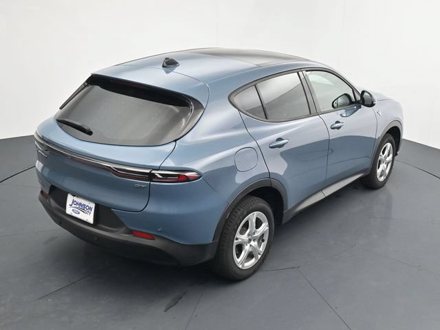 Used 2024 Dodge Hornet GT Plus AWD/4WD image 28