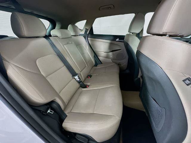 Used 2019 Hyundai Tucson Sport w/ Cargo Package AWD/4WD image 32