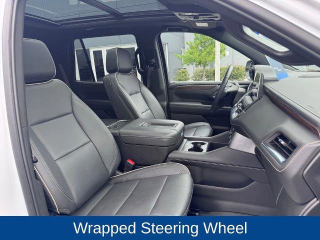Used 2024 Chevrolet Tahoe Premier RWD image 25