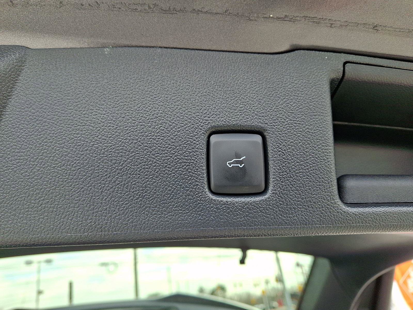 Certified 2023 Ford Escape ST-Line w/ Tech Pack #1 image 29