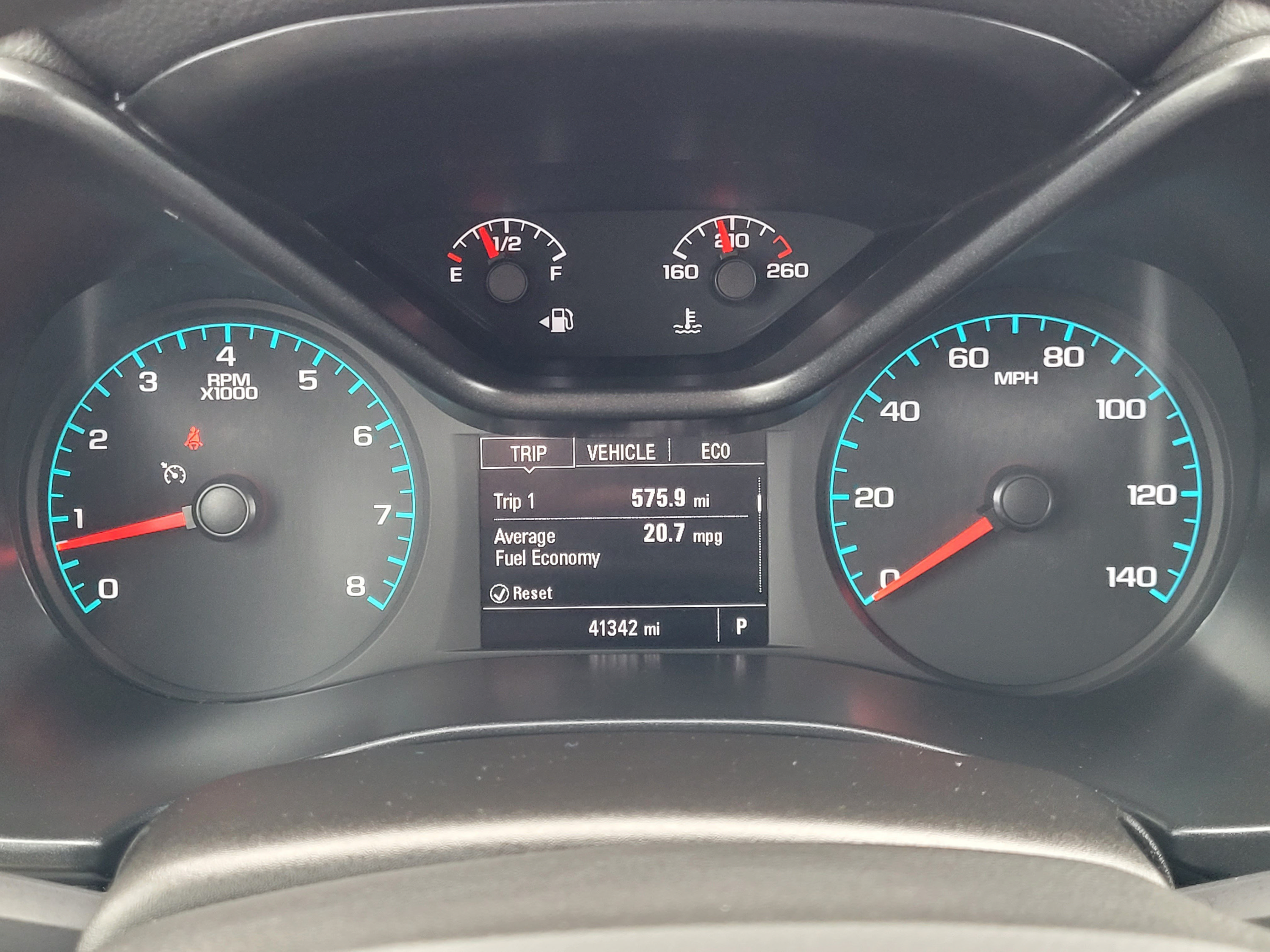 Used 2020 Chevrolet Colorado W/T w/ WT Convenience Package AWD/4WD image 16