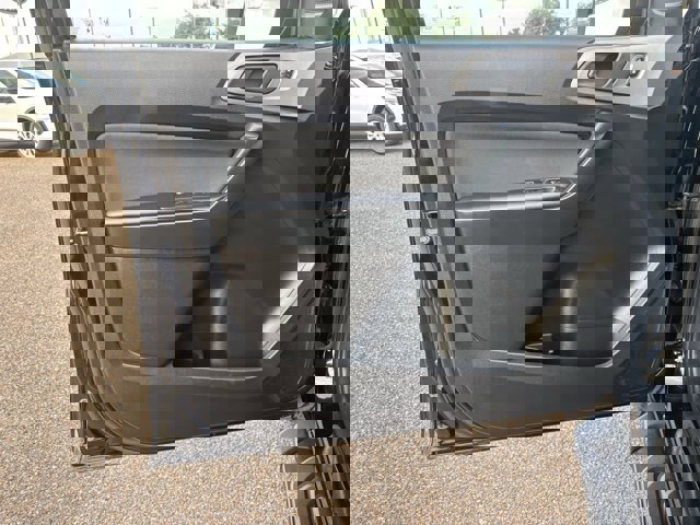 Certified 2021 Ford Ranger XL w/ Equipment Group 101A High image 9