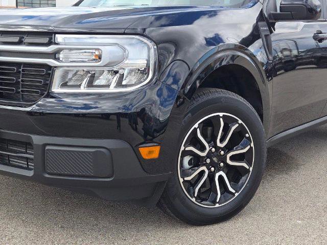 Certified 2024 Ford Maverick Lariat w/ 4K Tow Package image 6