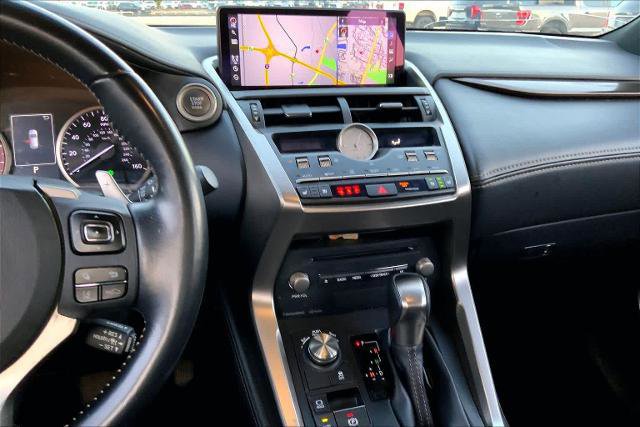 Used 2020 Lexus NX 300 FWD w/ Premium Package image 8