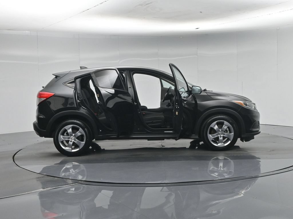 Used 2019 Honda HR-V LX image 4
