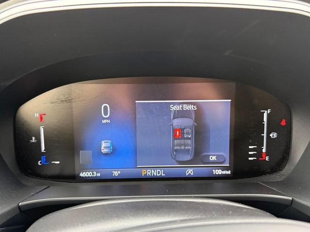 Certified 2024 Ford Escape ST-Line w/ Tech Pack #1 AWD/4WD image 18