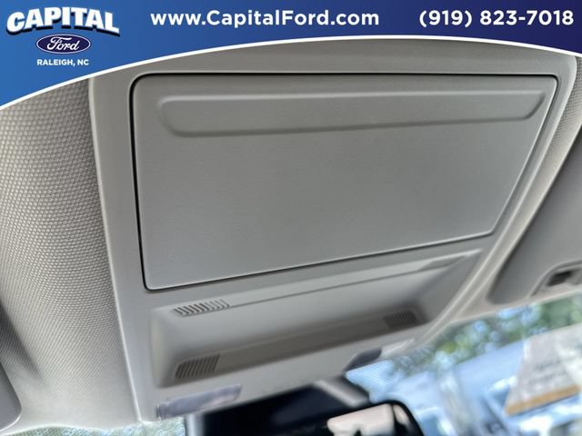 Certified 2023 Ford Ranger XLT w/ Equipment Group 302A High AWD/4WD image 32