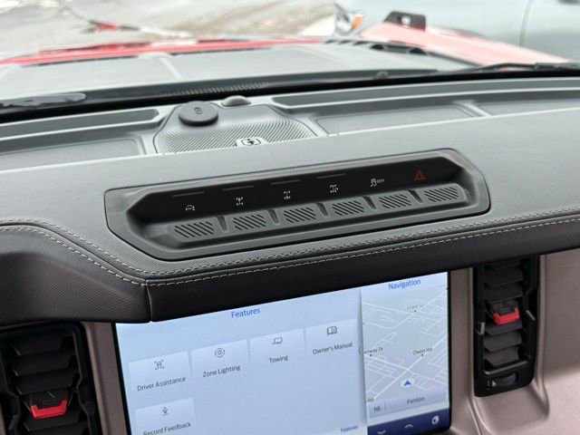 Certified 2024 Ford Bronco Raptor image 43