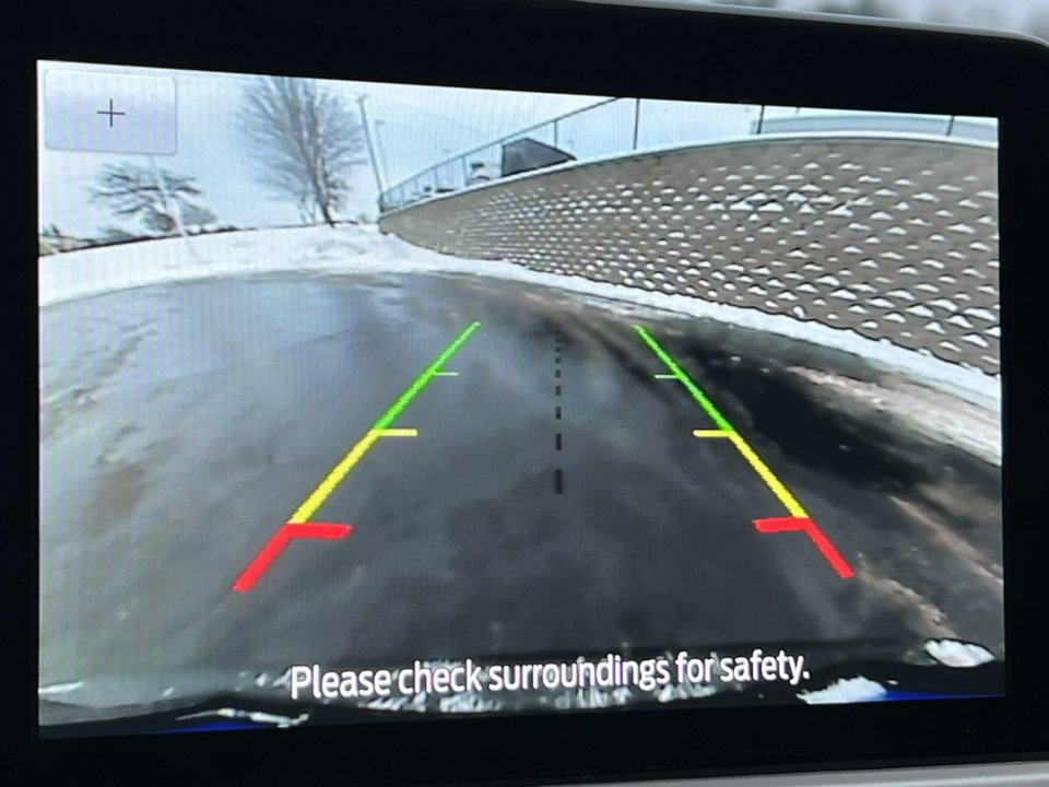 Certified 2022 Ford Escape SE w/ Convenience Package image 28