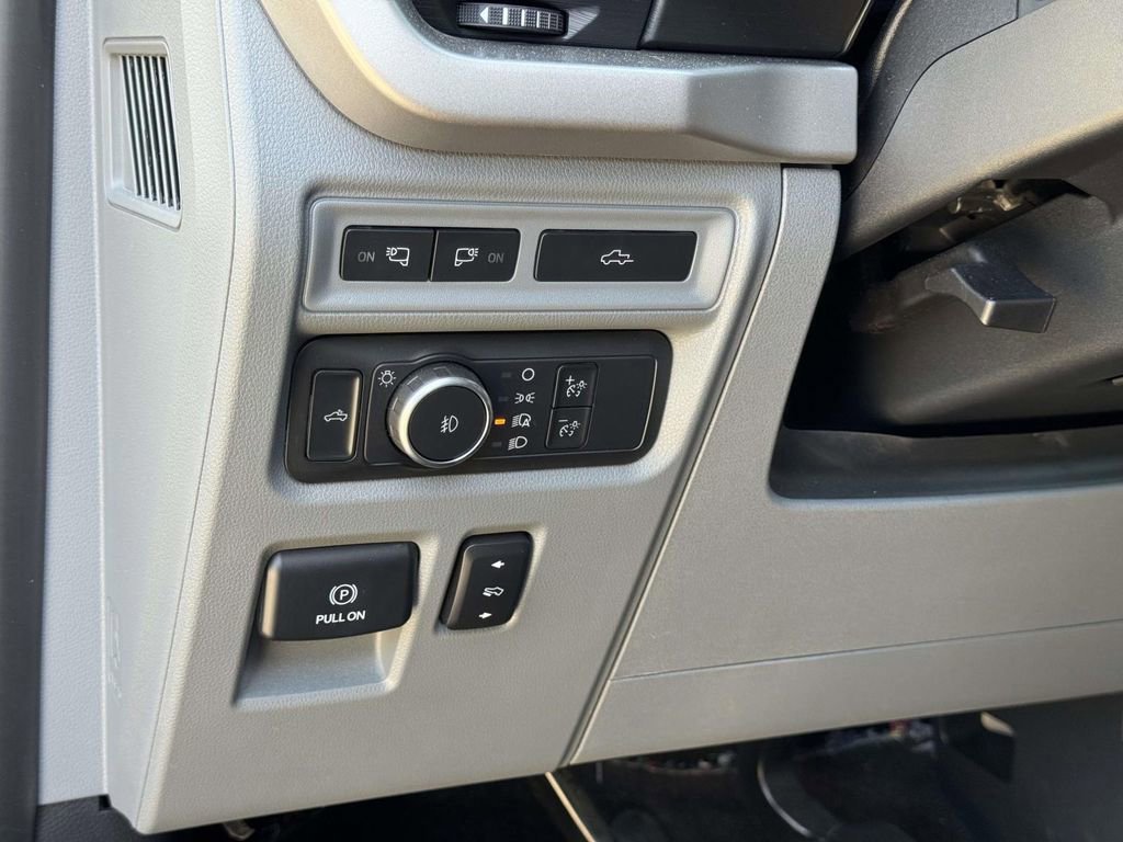 Certified 2021 Ford F150 XLT w/ Equipment Group 302A High AWD/4WD image 15