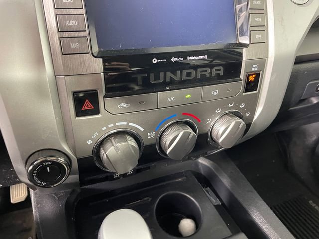 Used 2020 Toyota Tundra SR5 w/ SR5 Upgrade Package AWD/4WD image 8