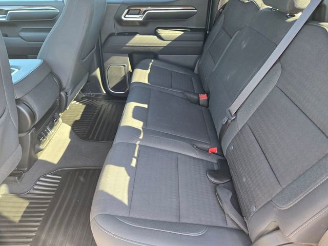 Used 2022 Chevrolet Silverado 1500 LT AWD/4WD image 9