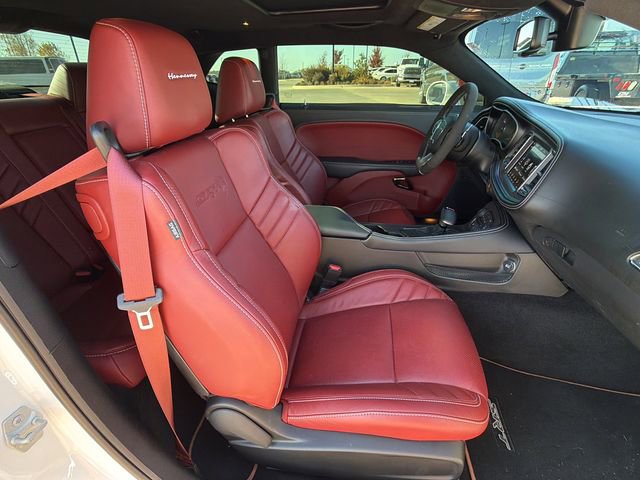 Used 2022 Dodge Challenger SRT Hellcat image 12