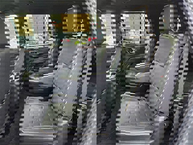 Used 2021 Chevrolet Tahoe Premier image 7