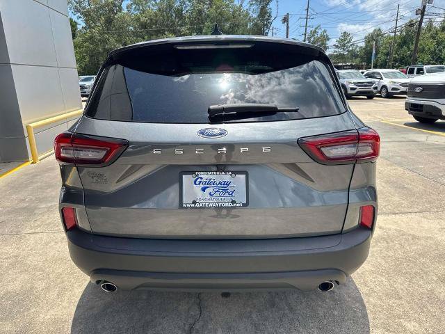 Certified 2025 Ford Escape ST-Line FWD image 6