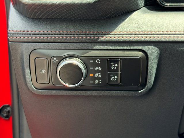 Certified 2025 Ford Mustang Premium RWD image 23