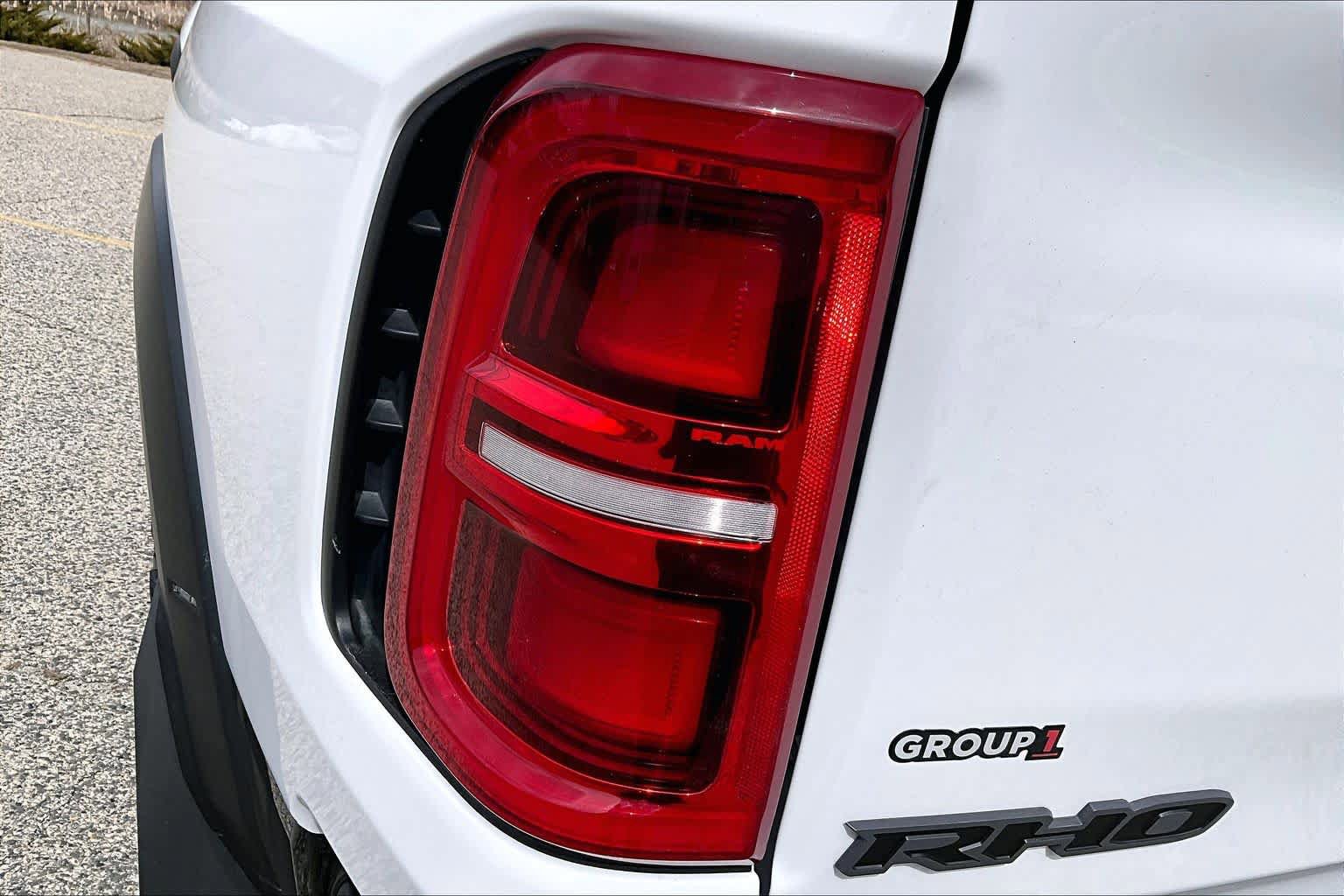 Used 2025 RAM 1500 RHO w/ Bed Utility Group AWD/4WD image 28