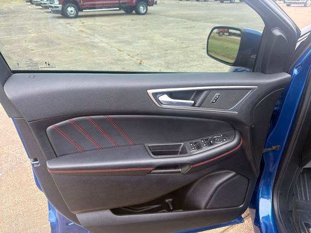 Certified 2024 Ford Edge ST-Line AWD/4WD image 18
