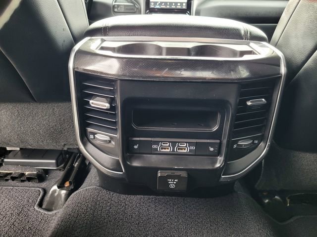Used 2022 RAM 3500 Laramie image 15