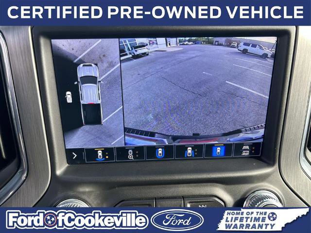 Used 2023 GMC Sierra 2500 Denali w/ Denali Ultimate Package AWD/4WD image 37
