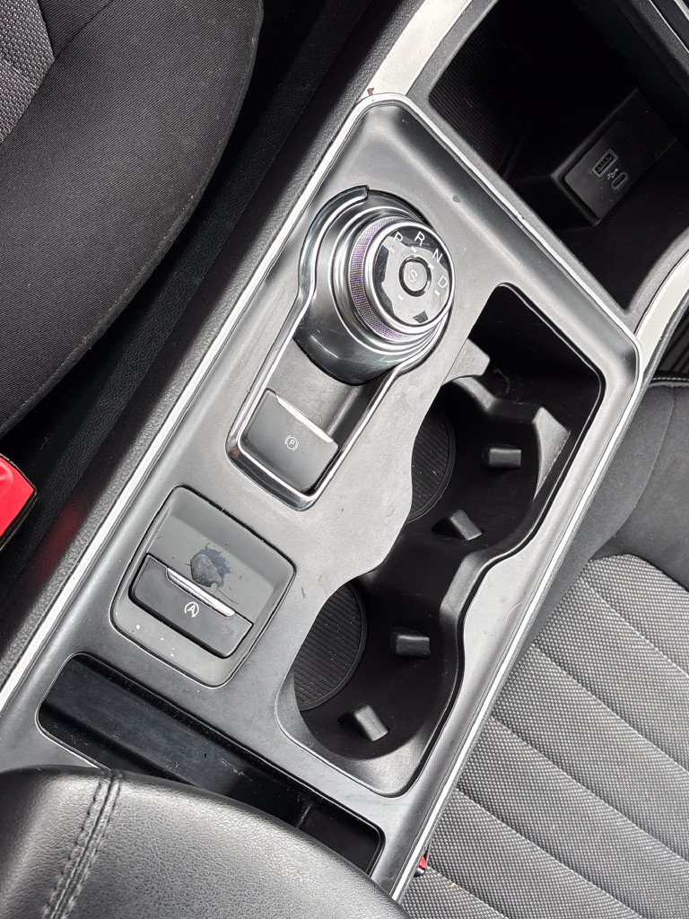 Certified 2023 Ford Edge SE AWD/4WD image 29