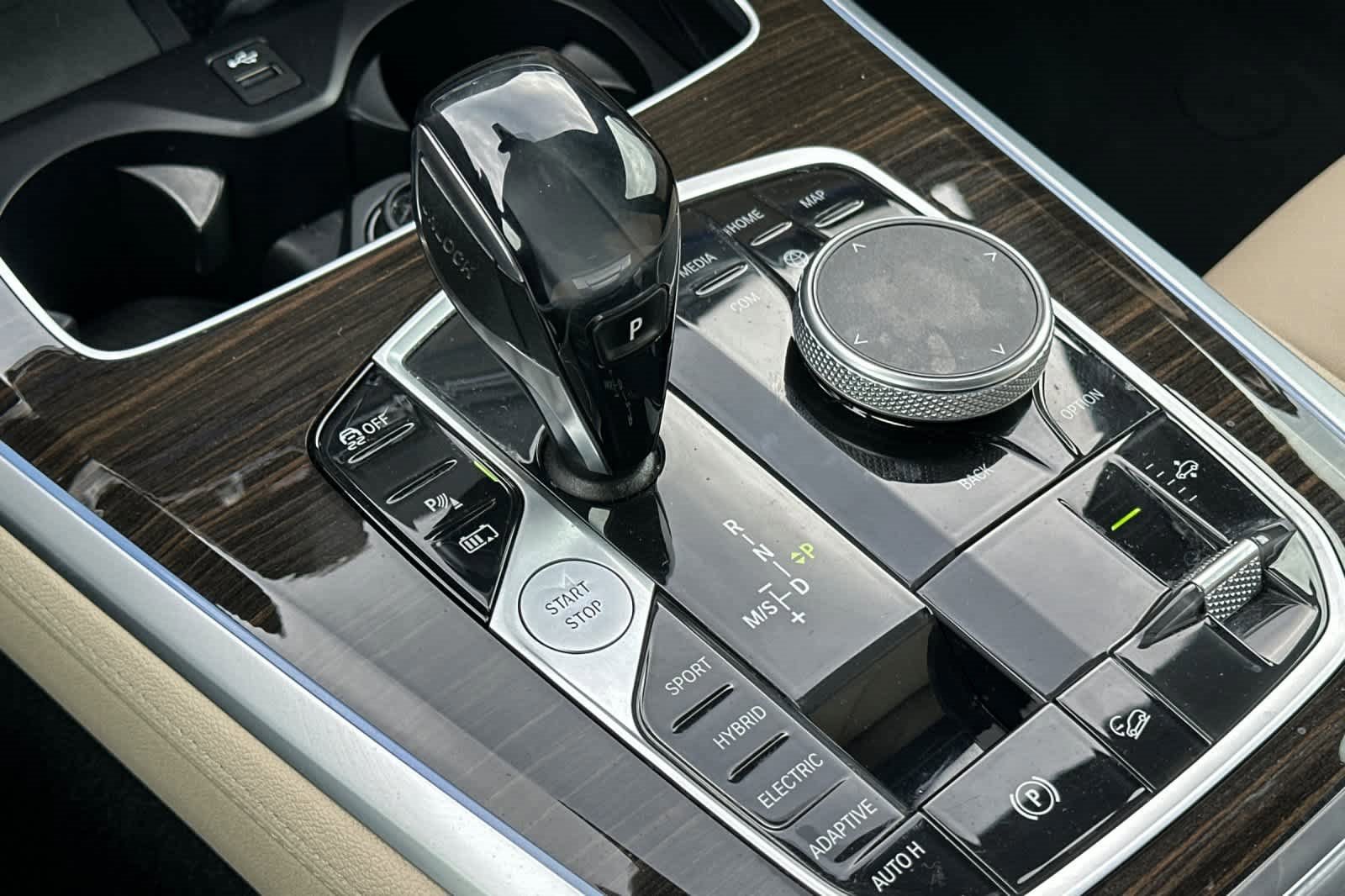 Used 2021 BMW X5 xDrive45e w/ Convenience Package image 22