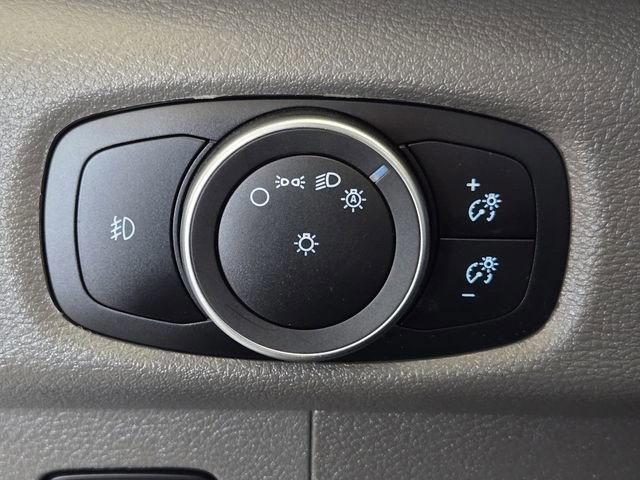 Certified 2024 Ford Transit 250 Low Roof w/ Exterior Upgrade Package RWD image 22