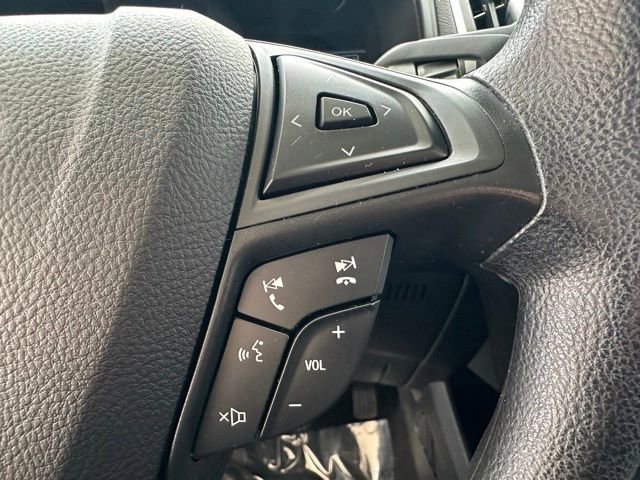 Certified 2023 Ford Edge SE w/ Black Appearance Package AWD/4WD image 23