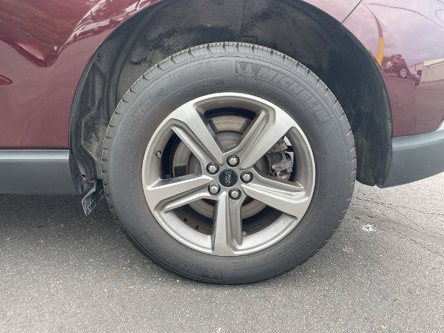 Certified 2024 Ford Edge SEL w/ Convenience Package AWD/4WD image 27