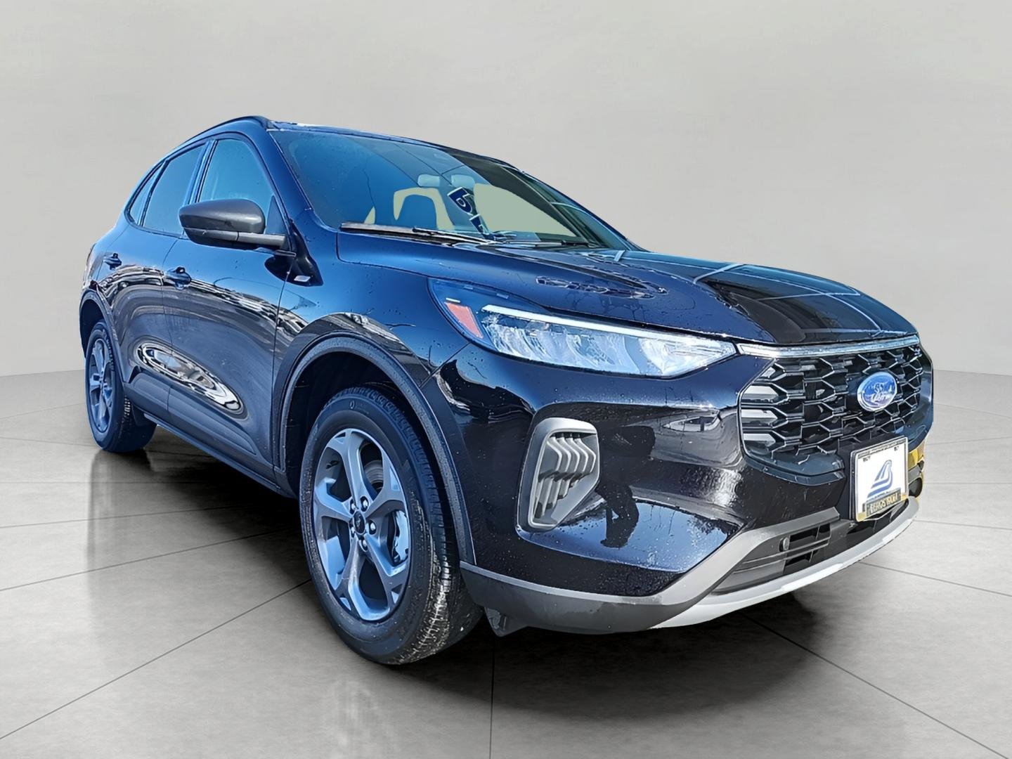 Certified 2025 Ford Escape ST-Line