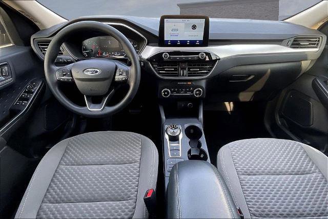 Certified 2020 Ford Escape SE FWD image 7