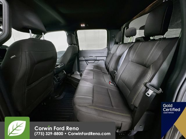 Certified 2024 Ford F150 STX AWD/4WD image 26