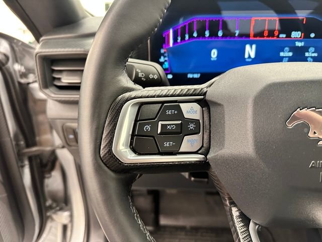 Certified 2024 Ford Mustang GT image 25