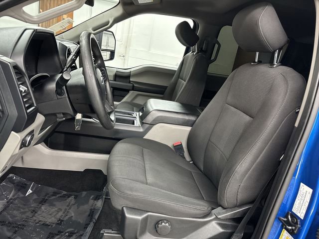 Certified 2019 Ford F150 XL w/ Equipment Group 101A Mid image 3