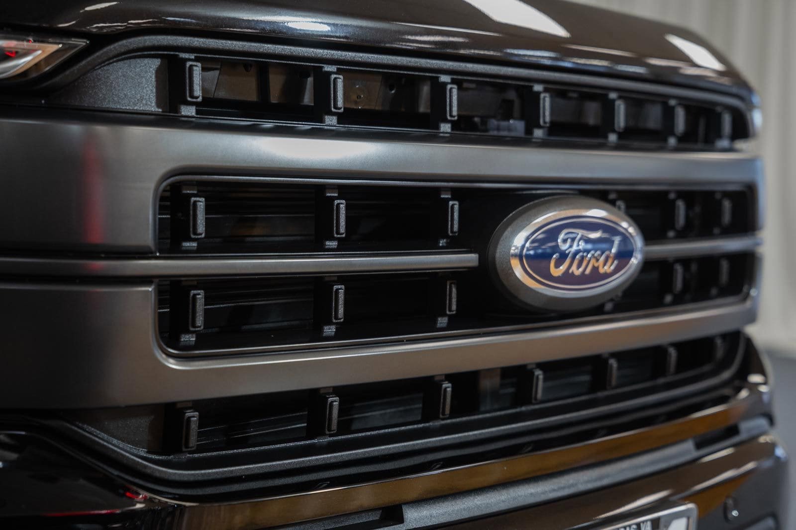 Certified 2023 Ford F150 Lariat w/ Equipment Group 502A High AWD/4WD image 13