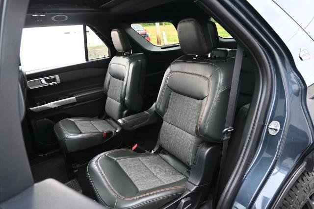 Certified 2024 Ford Explorer Timberline w/ Timberline Technology Package AWD/4WD image 30