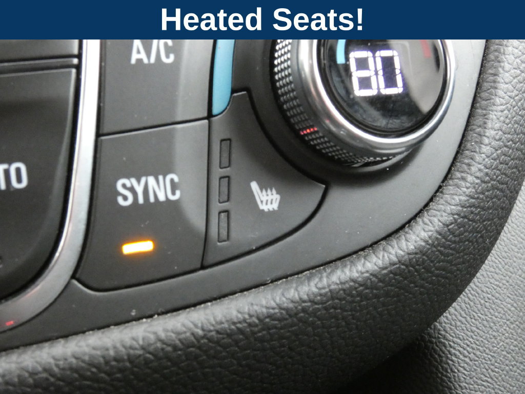 Used 2024 Chevrolet Equinox LT AWD/4WD image 18