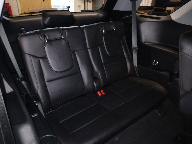 Certified 2023 Ford Explorer XLT w/ Equipment Group 202A AWD/4WD image 48