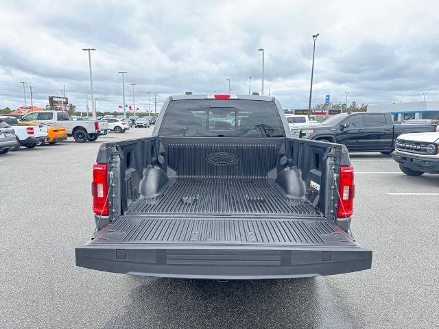 Certified 2023 Ford F150 XLT w/ Equipment Group 302A High AWD/4WD image 18